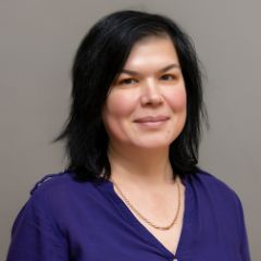 Афанасьева Дина Николаевна