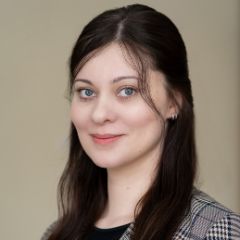 Руденко Олеся
