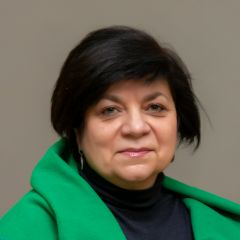 Азим-Заде Севиль Энвер Кызы