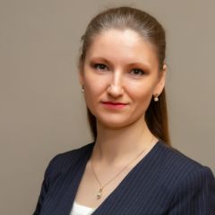 Стативко Наталья