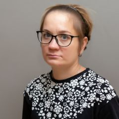 Жукова Татьяна