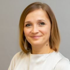 Ермакова Светлана