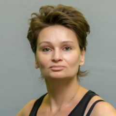 Попова Ирина