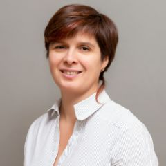 Ефременко Анна