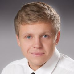 Хорев Владимир