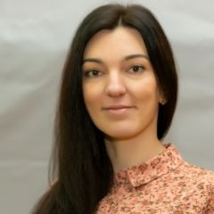 Зенина Ольга