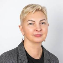 Горпынич Нелли