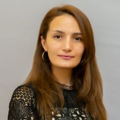 Гимосян Сюзанна