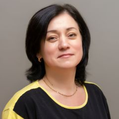 Крестьянинова Елена