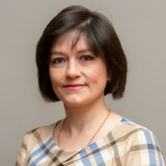 Медведева Анна