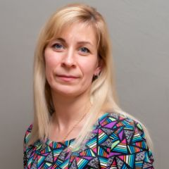 Капичникова Юлия