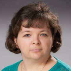 Щедрова Екатерина