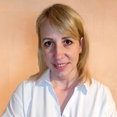 Ерохина Маргарита