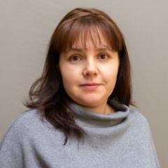 Авилова Светлана Владимировна