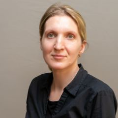 Жамалетдинова Эльвина