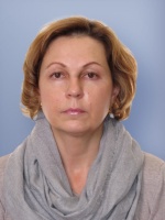 Гришина Маргарита
