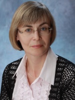 Черноусова Ирина