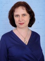 Корецкая Марина
