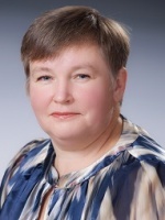 Коротаева Юлия
