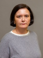 Аляутдинова Юлдуз Заировна