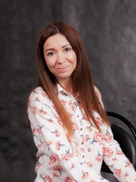Валеева Анастасия
