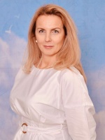 Дубровина Татьяна