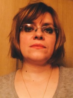 Ковалёва Екатерина