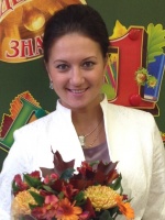 Яковенко Мария