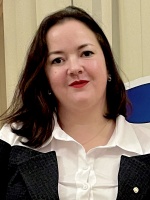 Терпугова Екатерина
