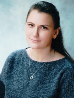 Кавешникова Дарья