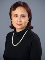 Ловкова Янина