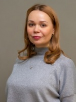Олийник Ирина