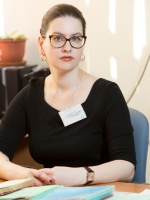 Каданцева Елена
