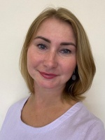 Евдокимова Ангелина