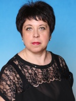 Шаплыгина Ирина
