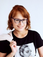 Кочеткова Ирина