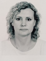 Гришкина Ольга