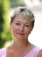 Подрабинович Вера