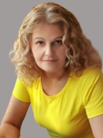 Смолянкина Арина