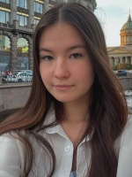 Секаева Алина
