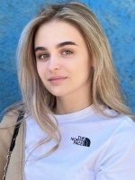 Фоменко Юлия