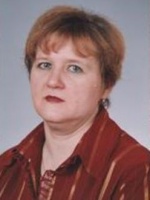 Плотникова Наталья