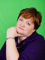 Ольховикова Елена