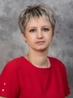 Басангова Анна