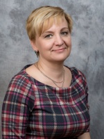 Маленкова Ирина