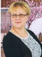 Ковешникова Валентина