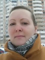 Глыбина Людмила