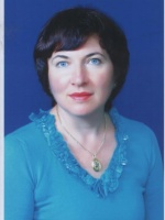 Кулешова Талибя