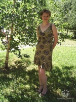 Грунина Елена