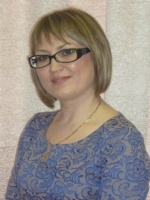 Сенюшкина Юлия